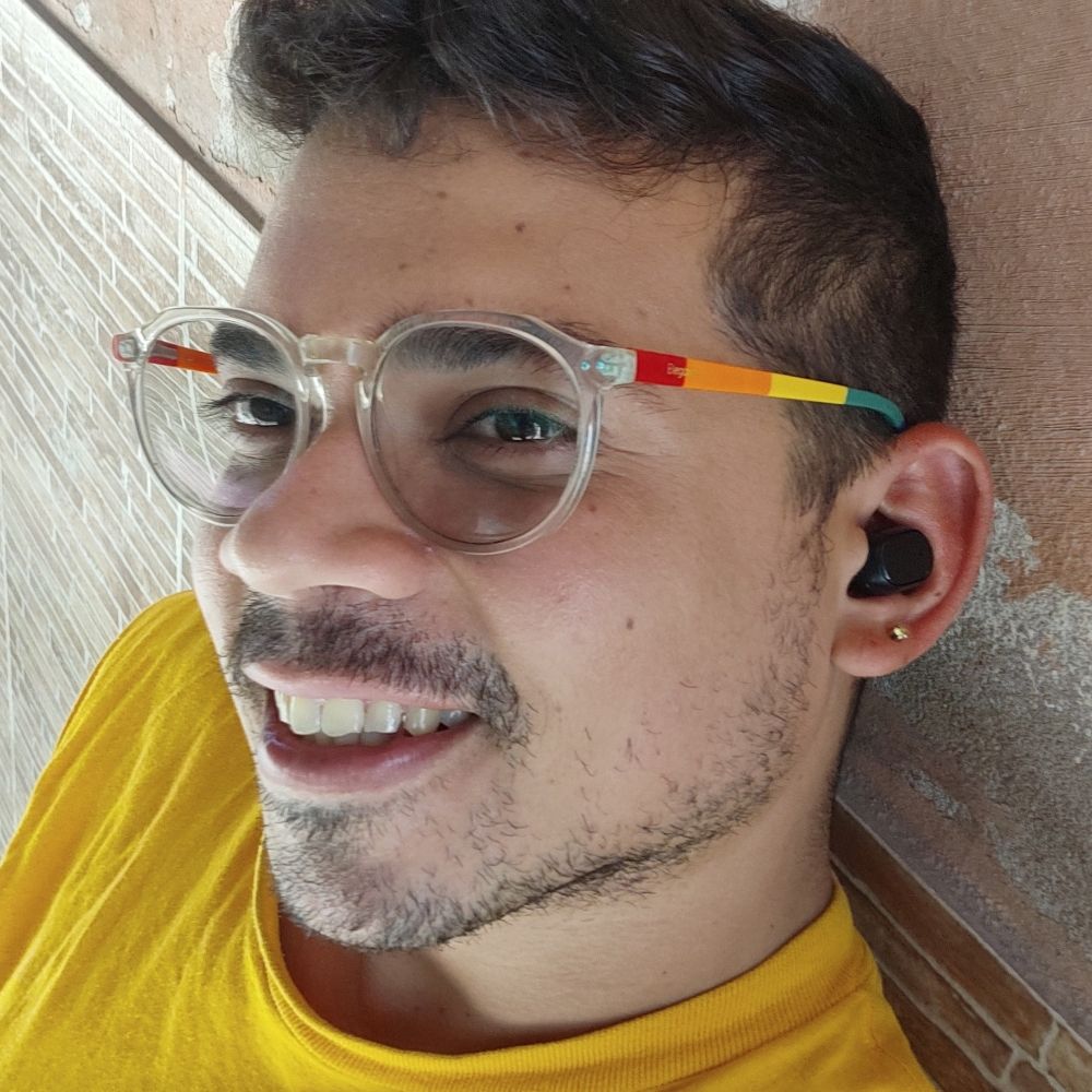 o que é que tá rolando?