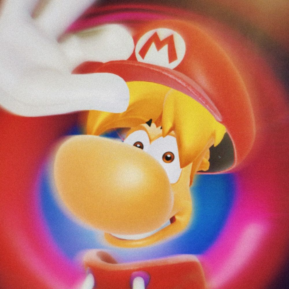 RetroMarioBros