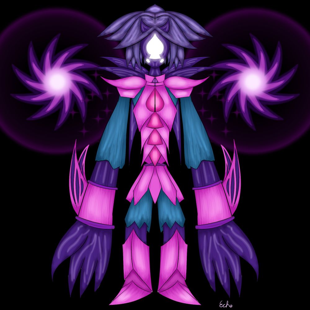 ♤Echo♤