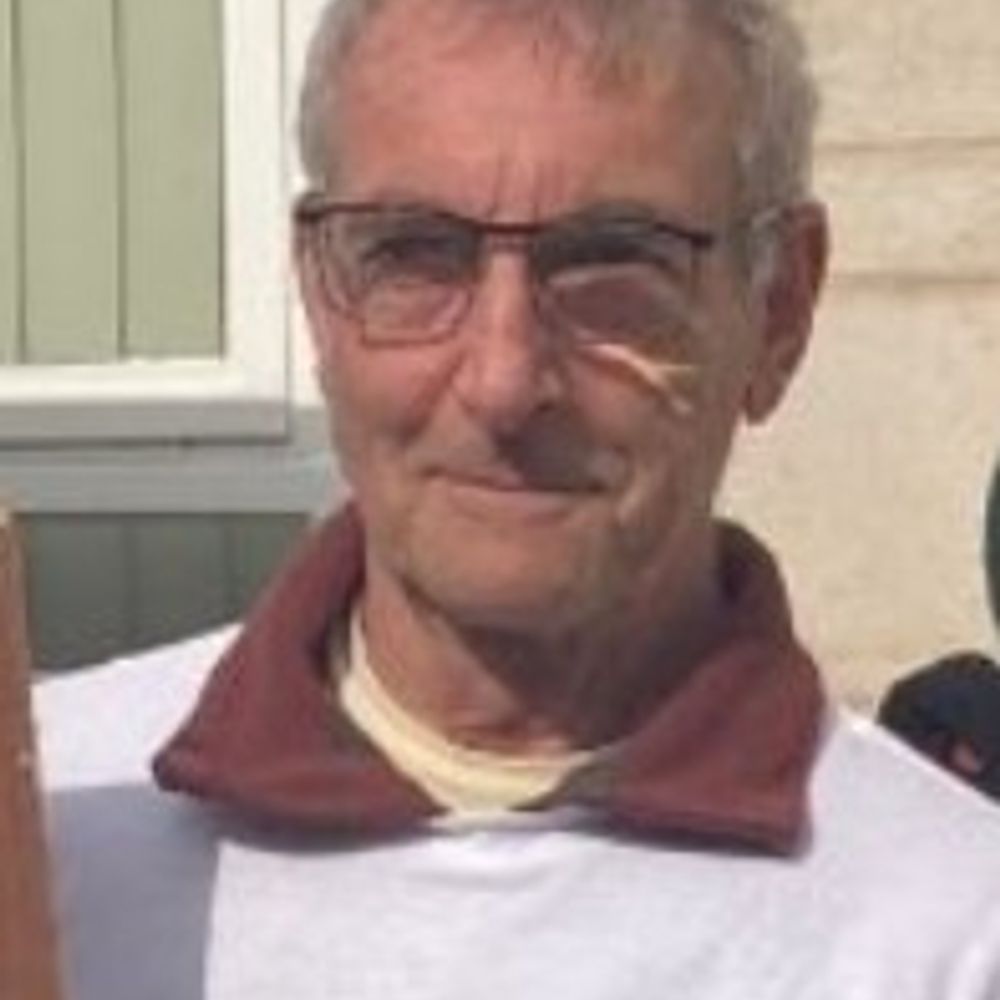 Tom Beard