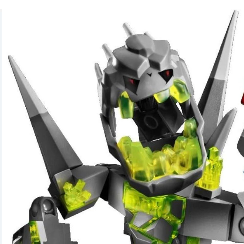 Crystal King