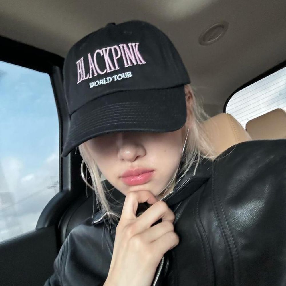 rosé