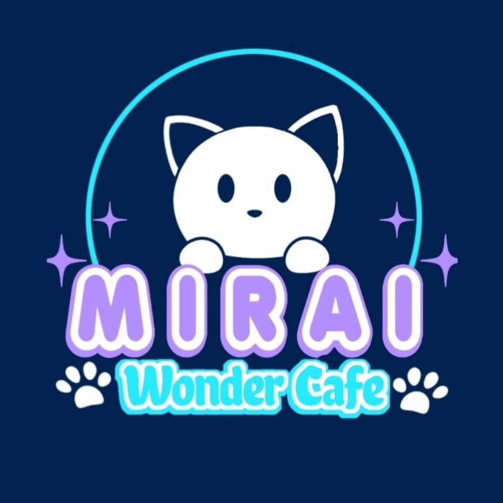 Mirai Wonder Cafe 🔜 Vancoufur 2025