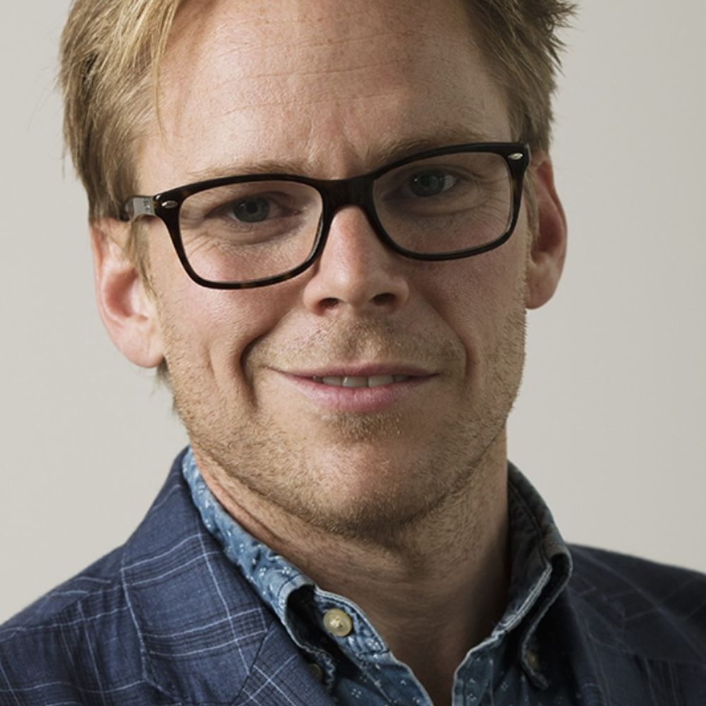 Ola Andersson