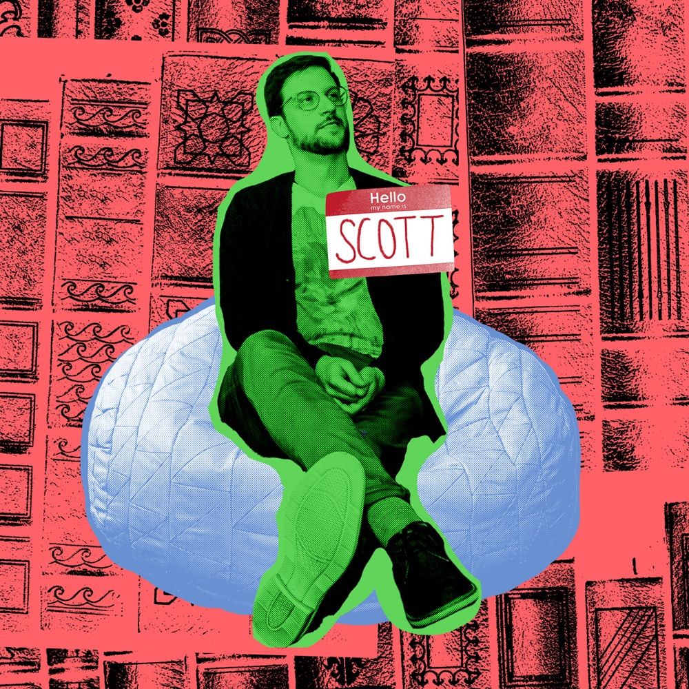 Scott Pukos
