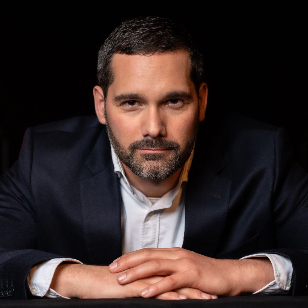 Luis Quevedo