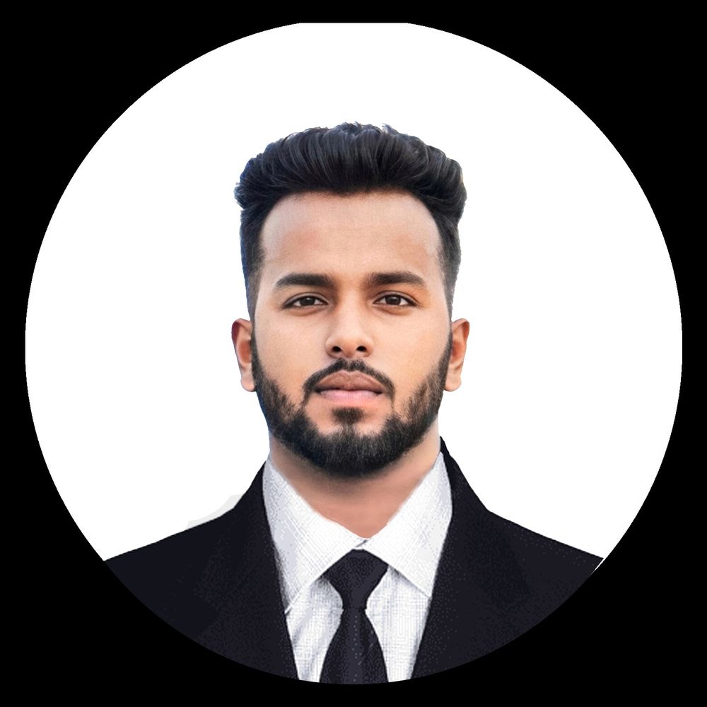 Bijoy Rahaman 