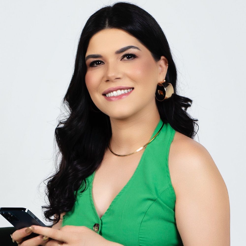 Letícia Duarte
