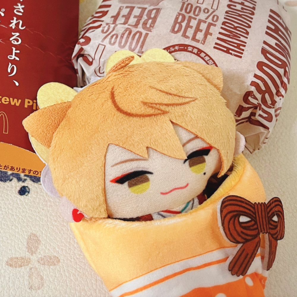 マキバーノ