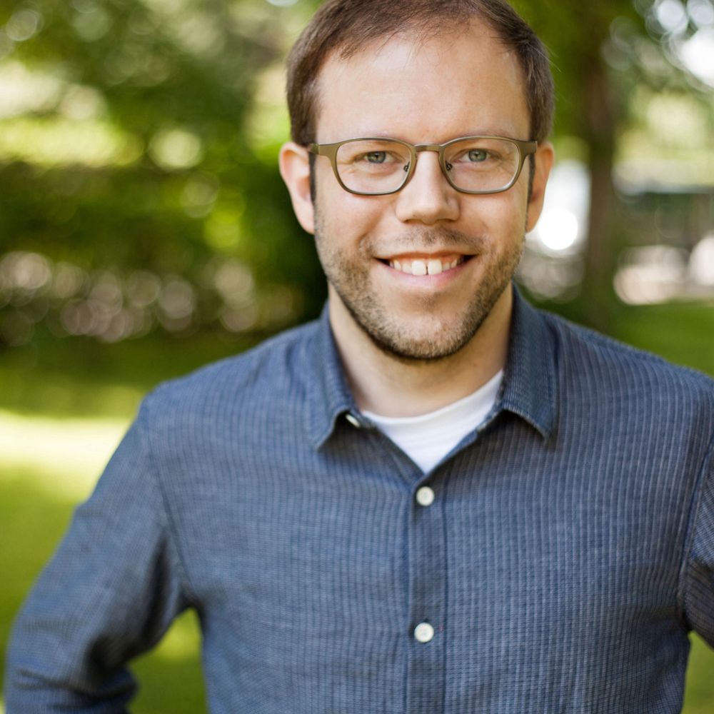 Marc R Hofmann