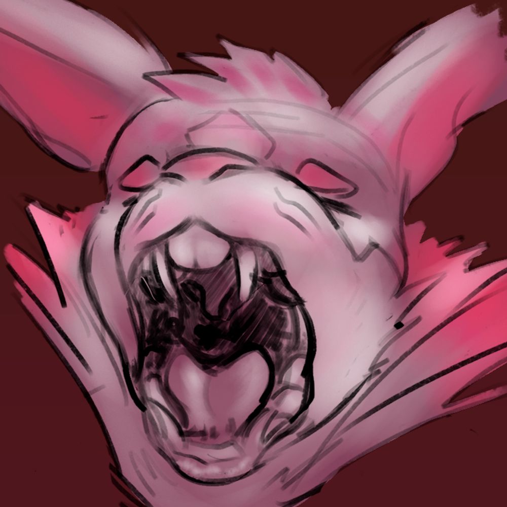🐰✨Khan🔞🔜 (Comissions opening)