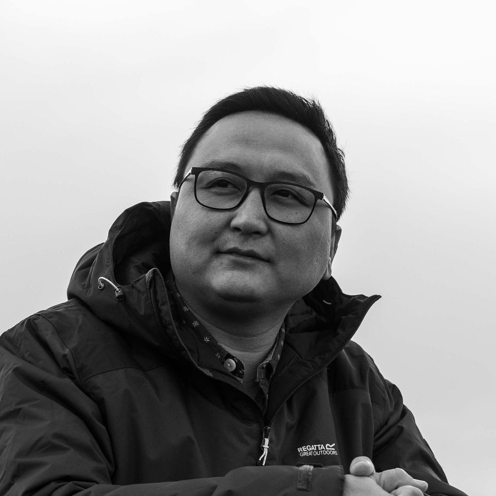 Murtaza Barlas