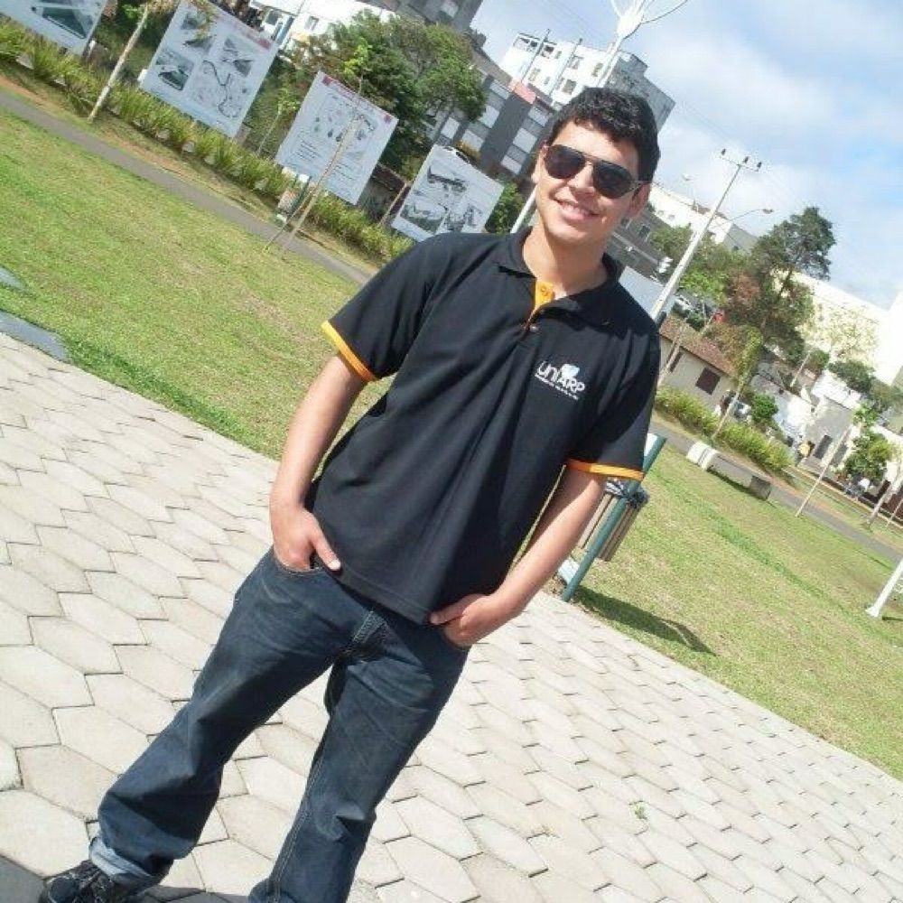 Andrey Alves da Cruz