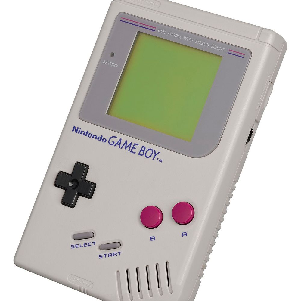 Chiptune Shows