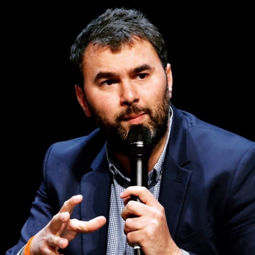 Gauthier Martinez