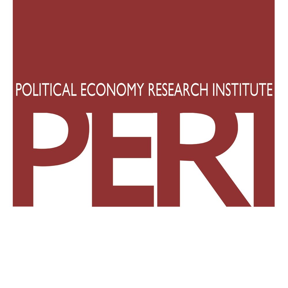 PERI Umass Amherst