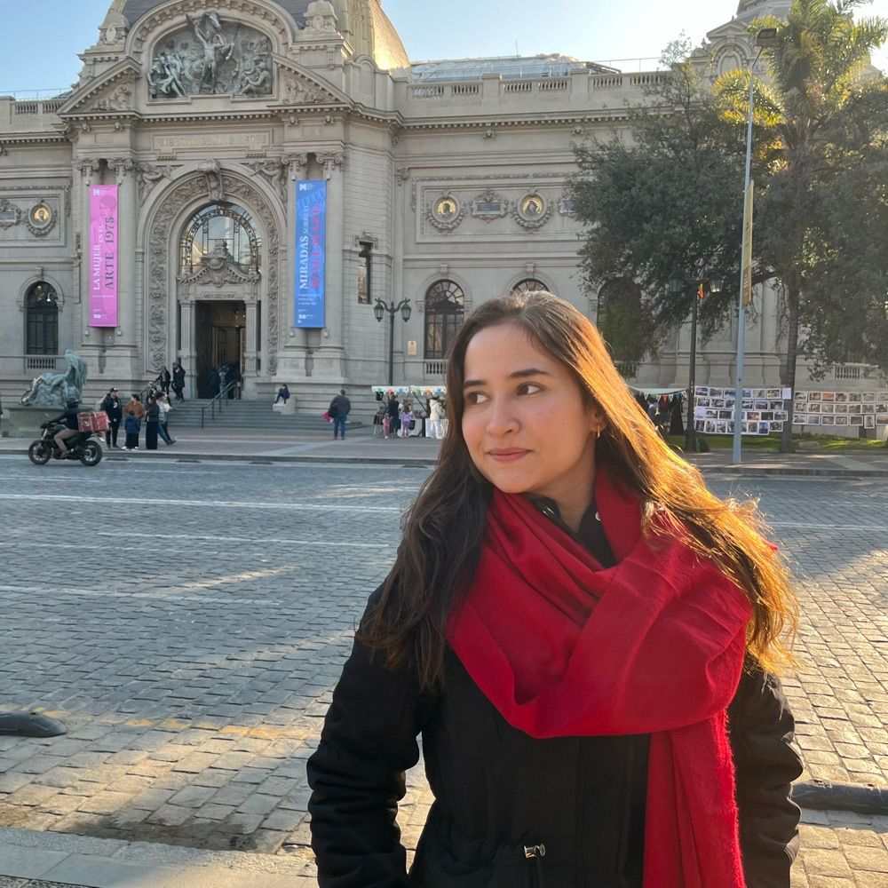 Maria Clara Jardim
