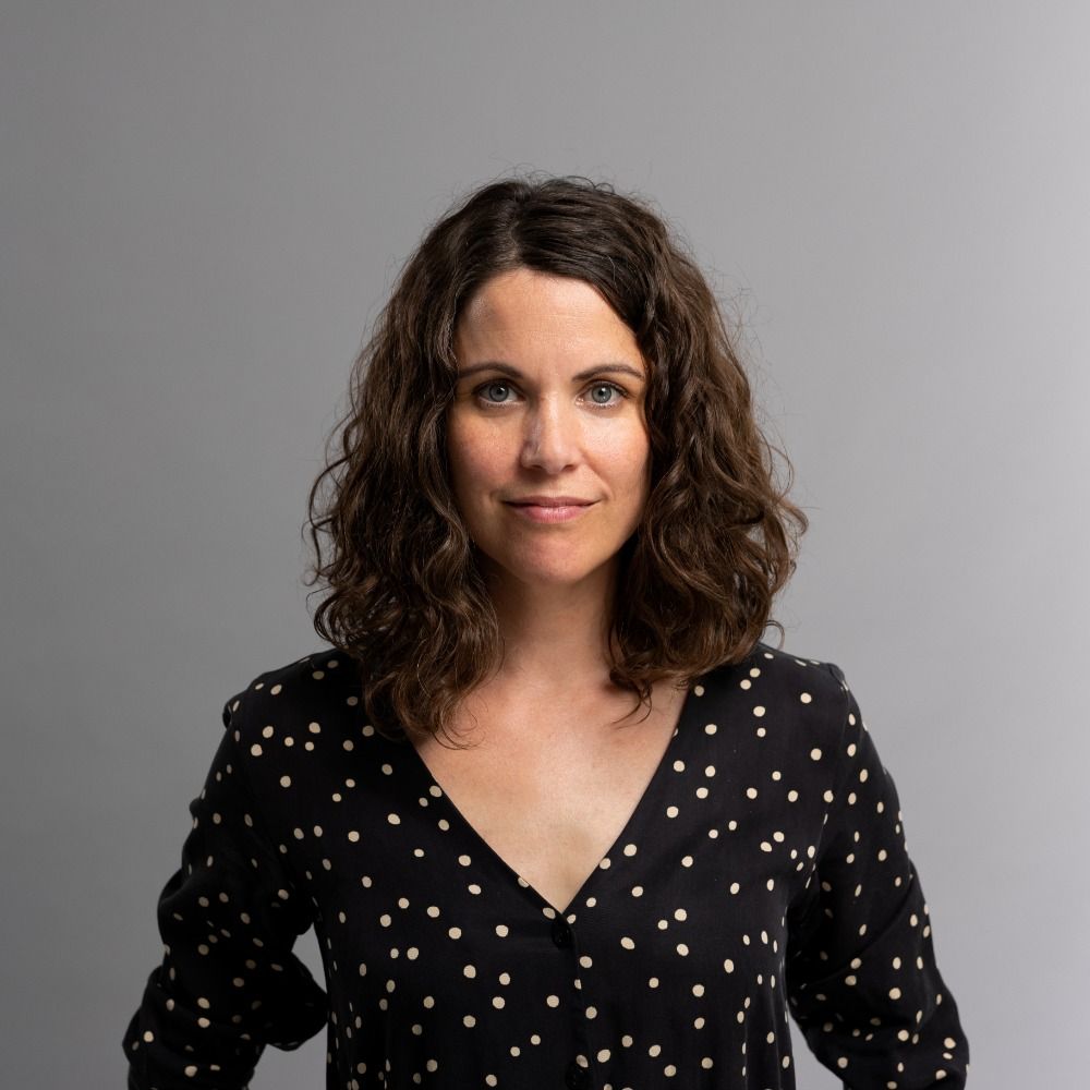 Anke Meijer