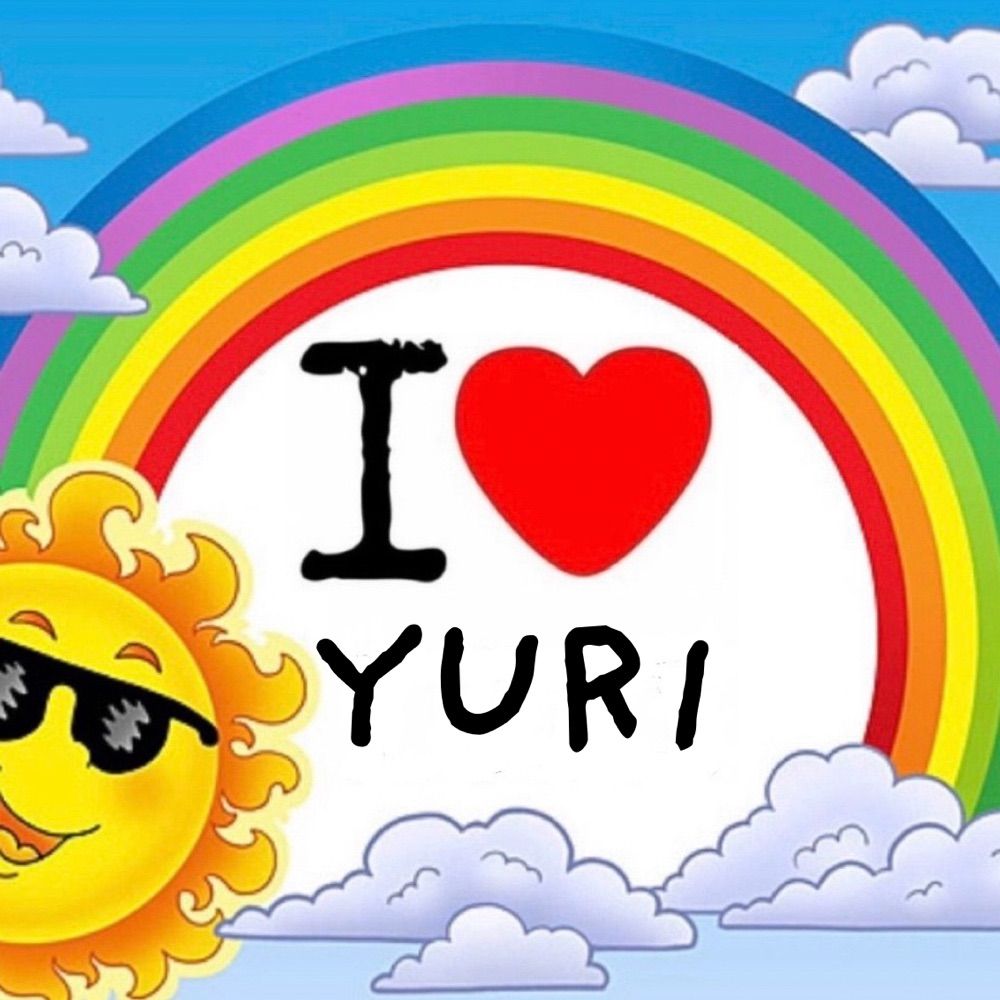 Yuri Lover