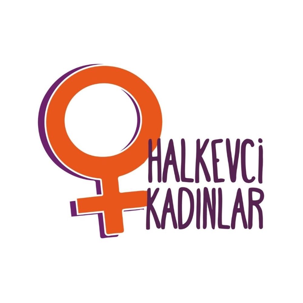 Halkevci Kadınlar