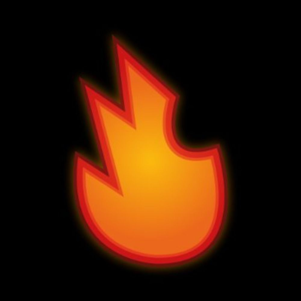 🔥Flame