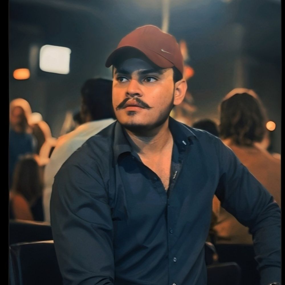 Shahzad Mumtaz Ansari