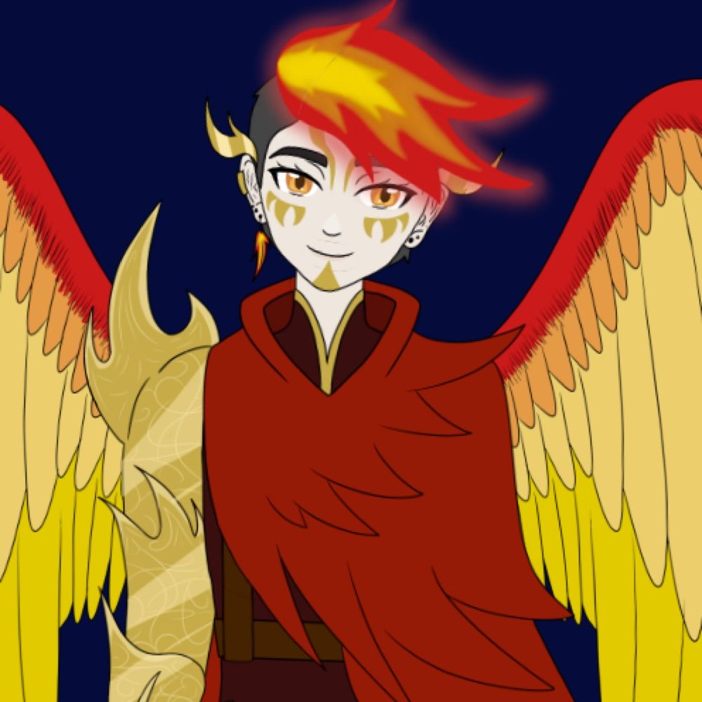 Felix 🐦‍🔥