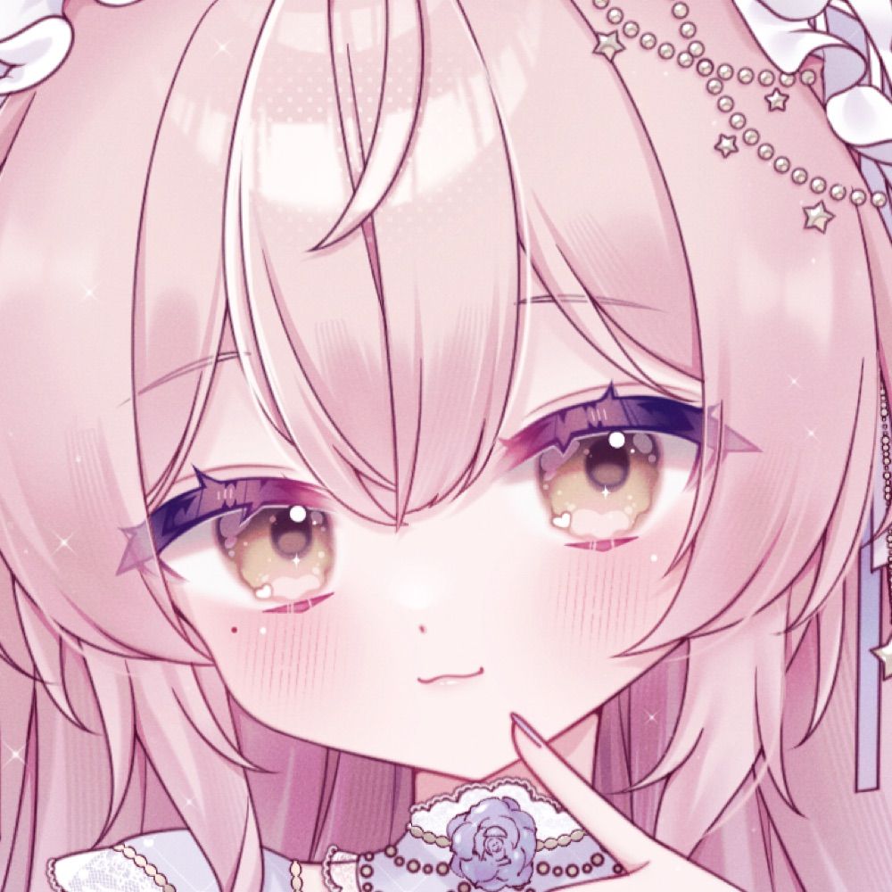 花守そね🌷🐰 #新人Vtuber