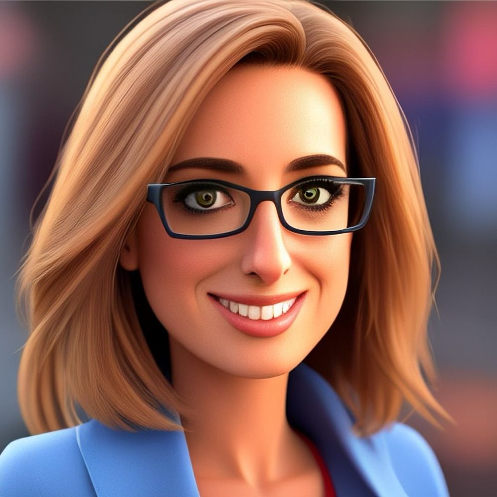 Monique Whitney