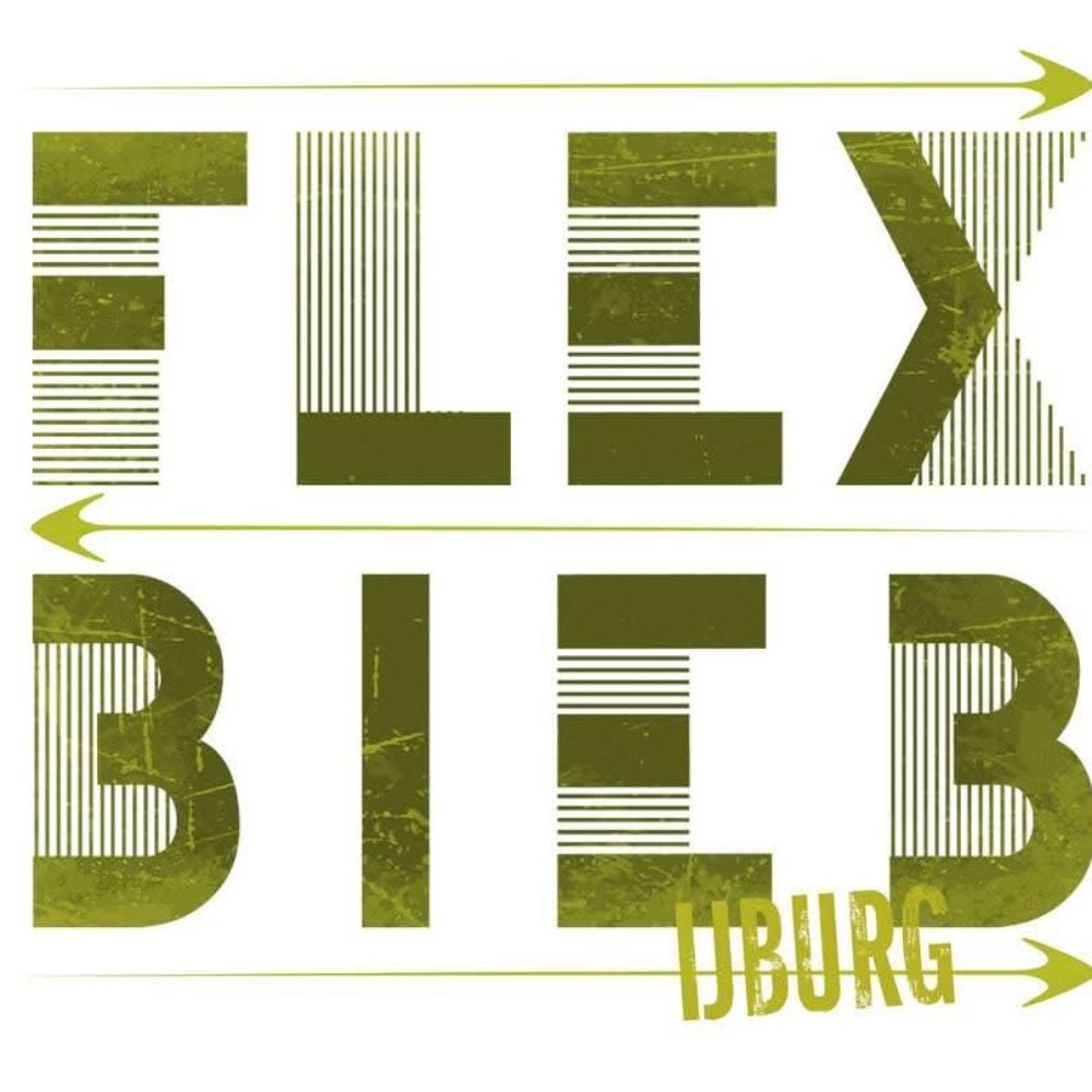 FlexBieb IJburg