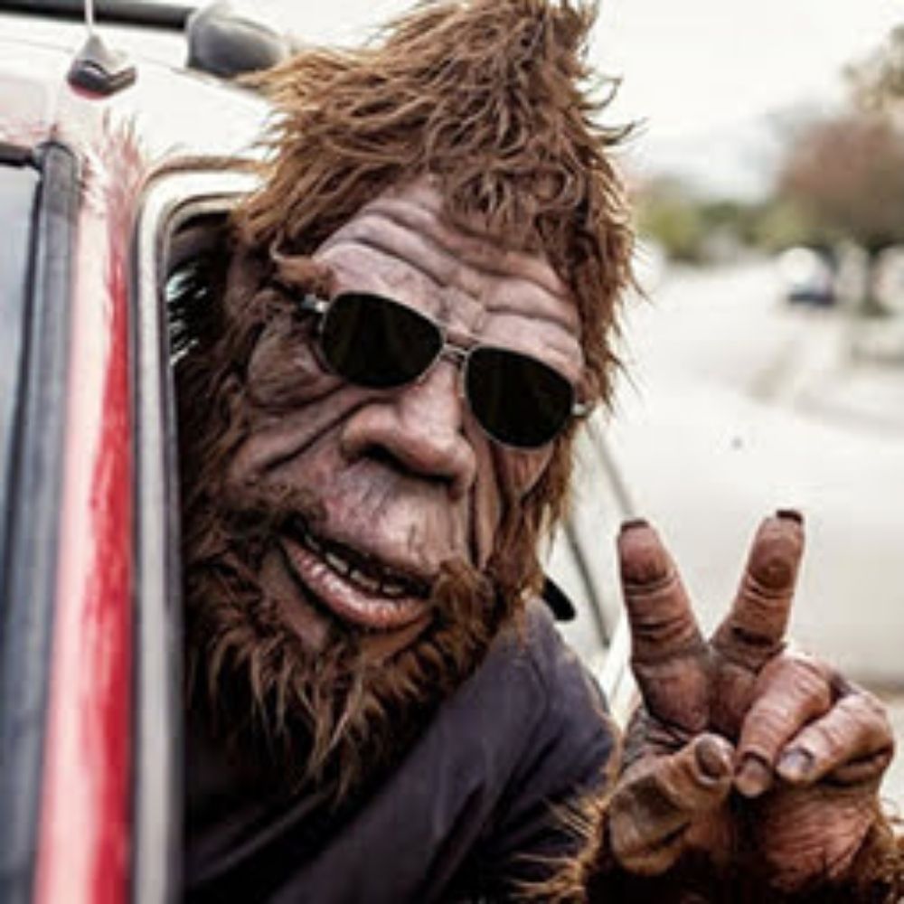 Bigmikeisasasquatch