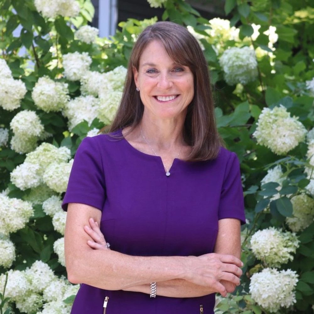 Laura Fine for Congress