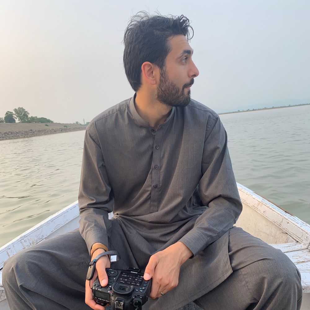 Umar Farooq