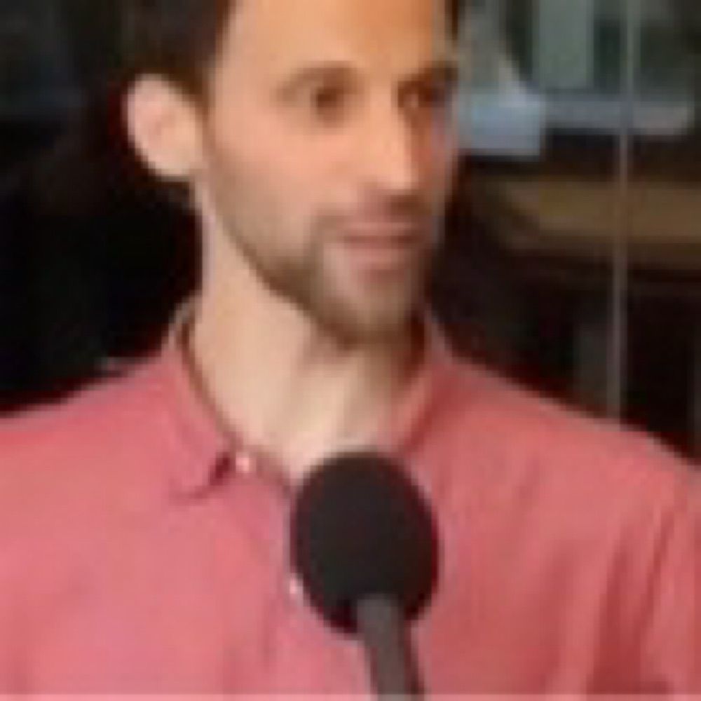 Mark A. Silberstein
