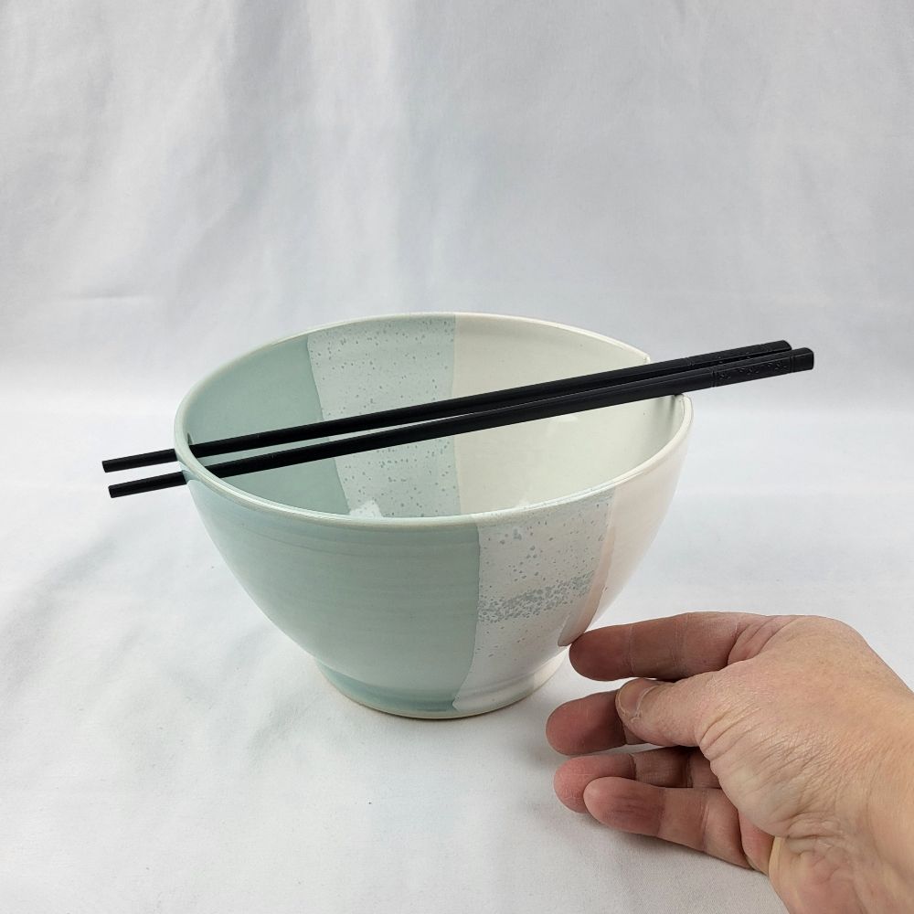 Out Beyond Pottery