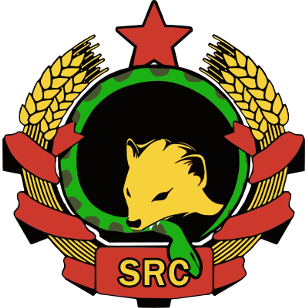 SRC (Soup and Rifles Collective)