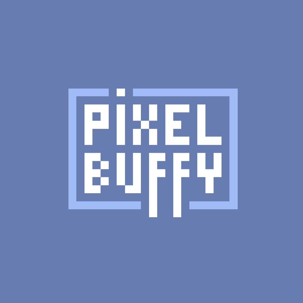 Pixel Buffy