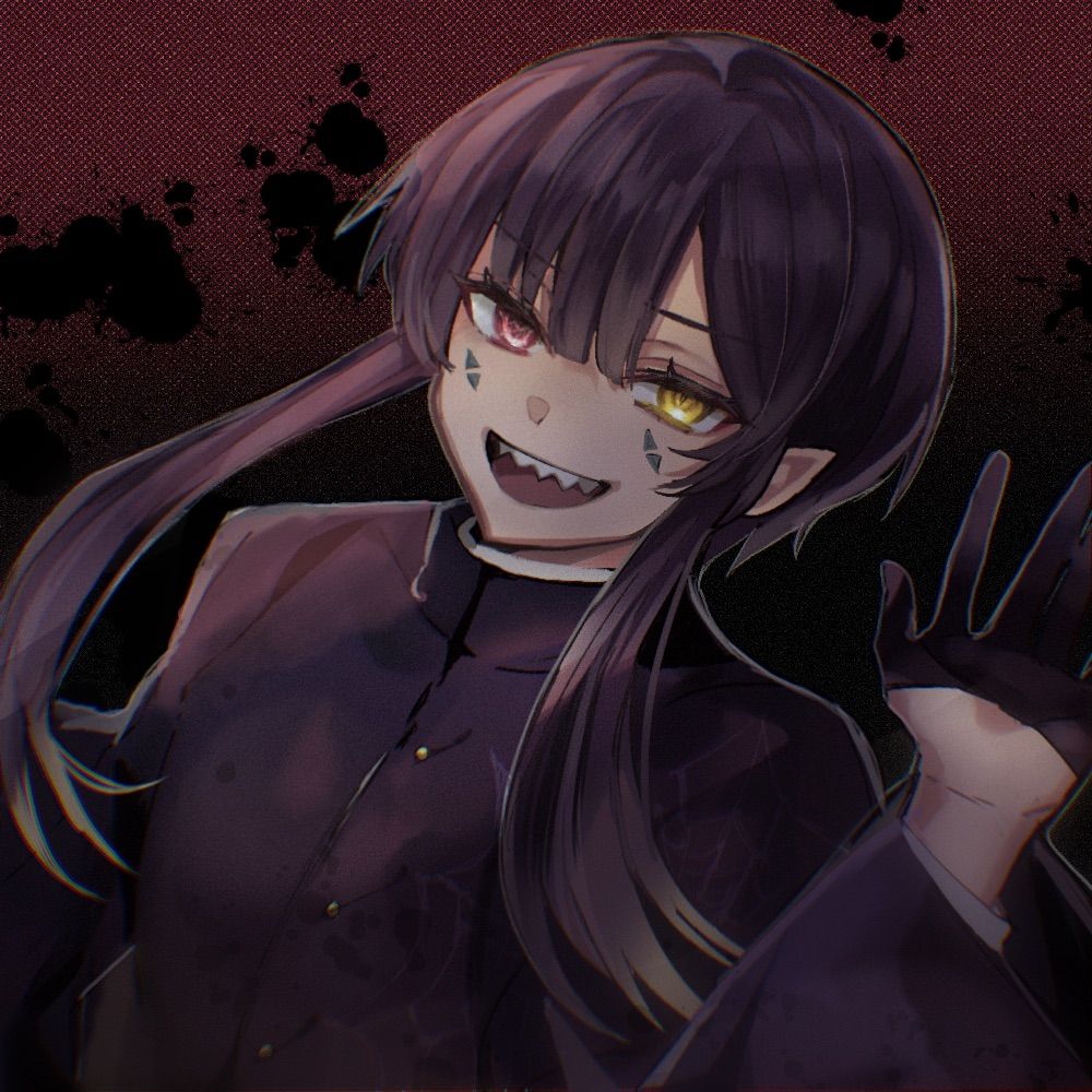 蜘糸糸乃