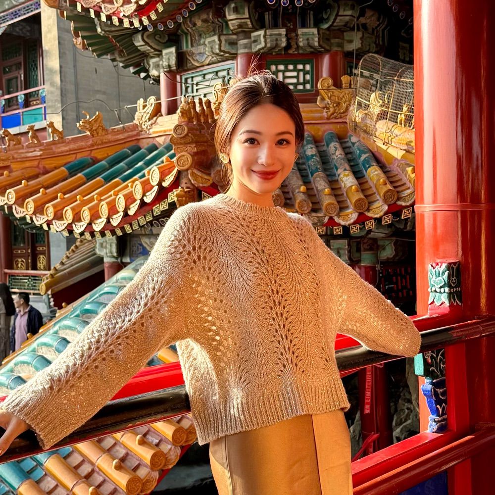 Kefan Xue