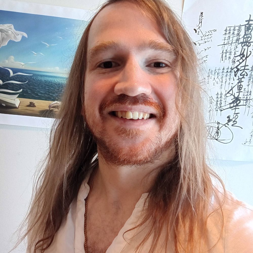 Daniel Heartsong