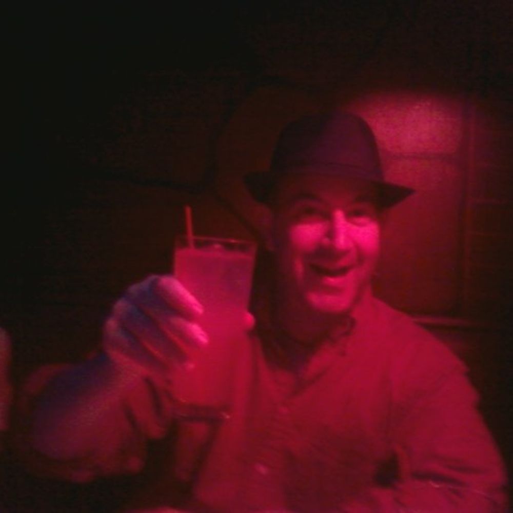 Ron Levin