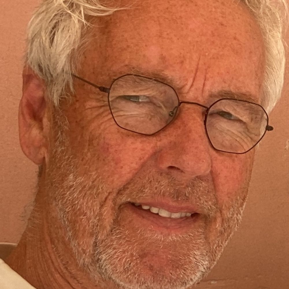 Henk Strating 