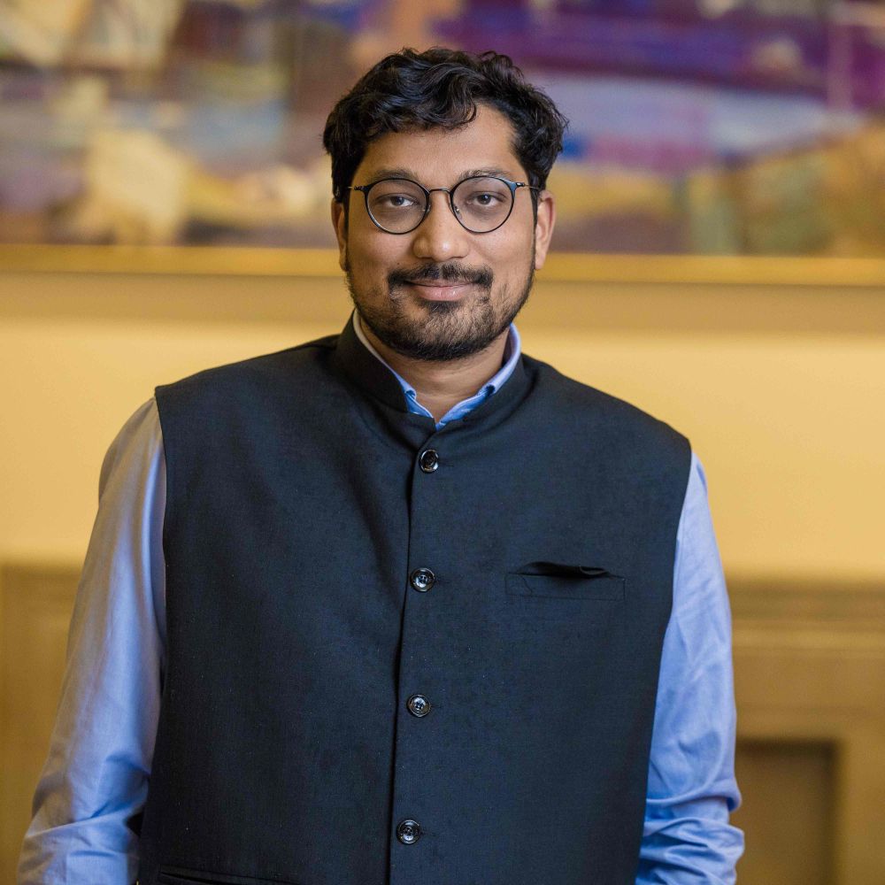 Aashish Gupta