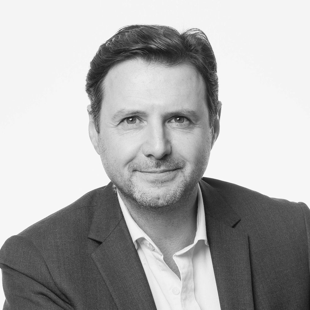Olivier Babeau