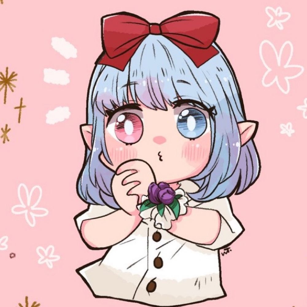 スイちゃん🐈‍⬛🍙