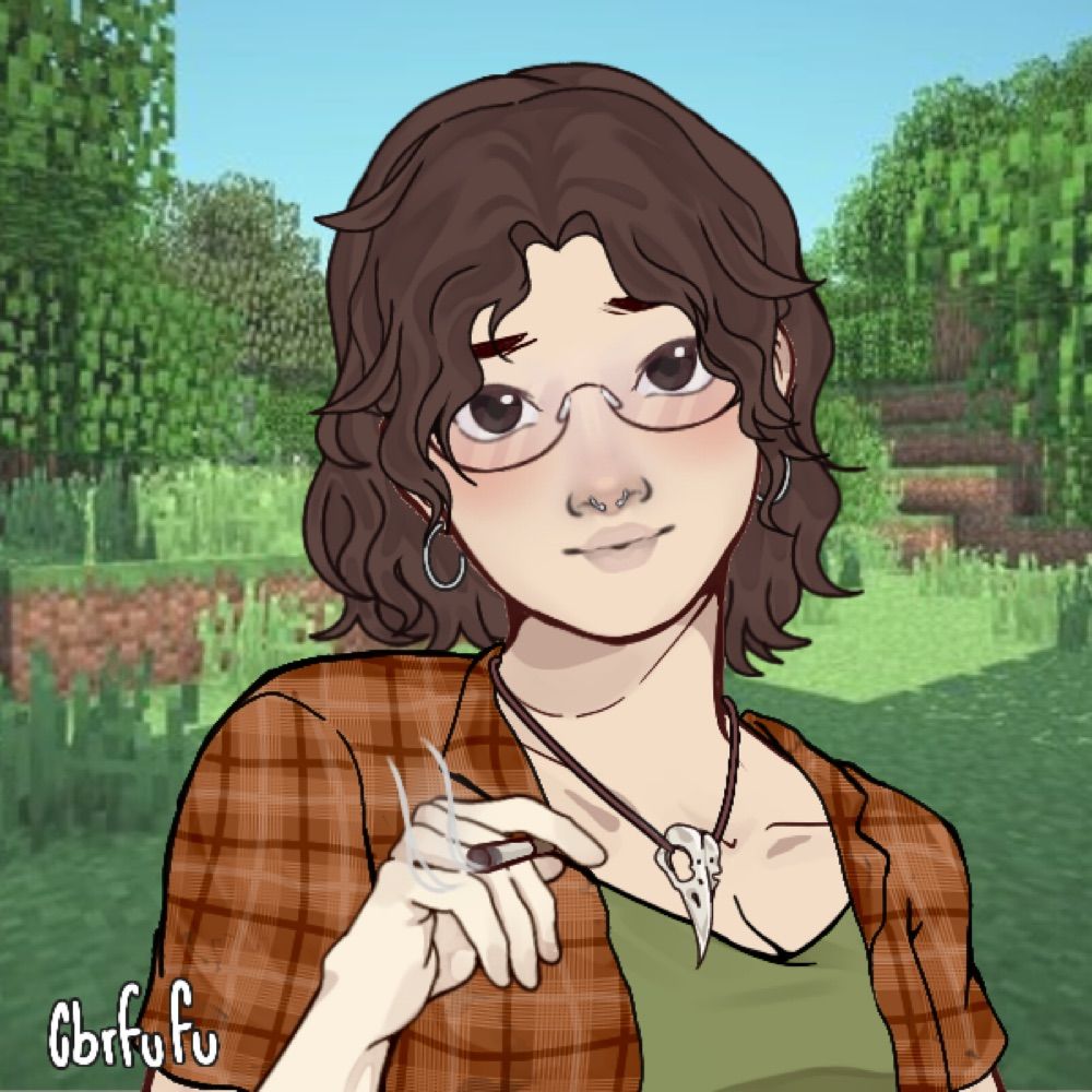 Danae 🌿✨