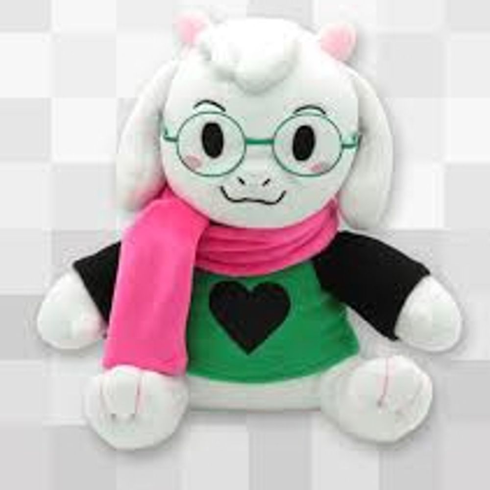 Sillygoose87