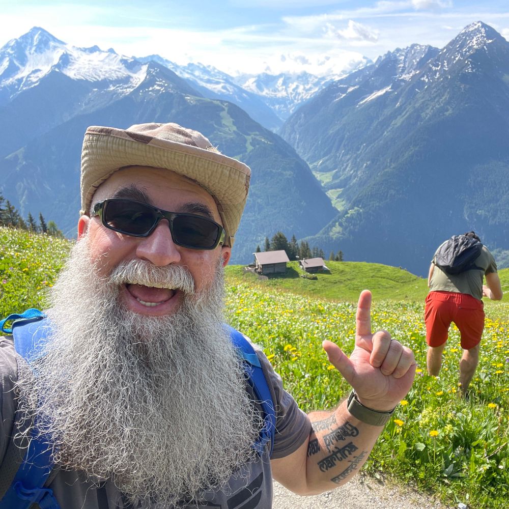 Klaus 🇩🇪🏔️🇪🇺