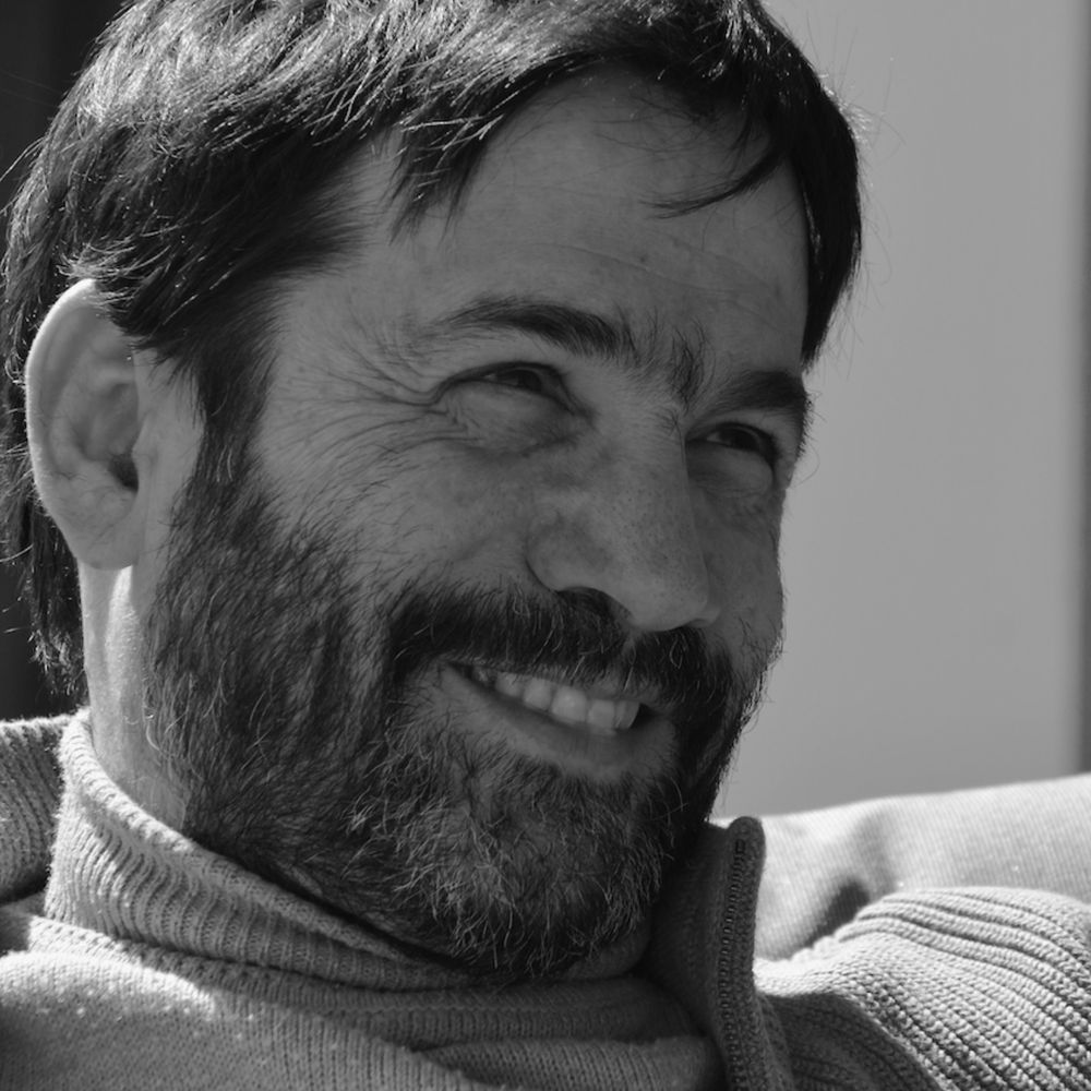 Gustavo Ariel Schwartz 