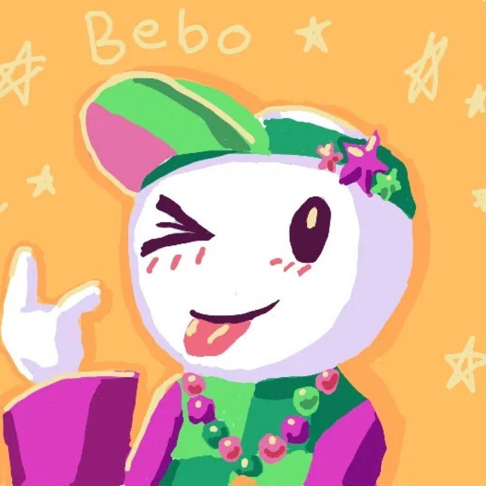 Bebo “Nolik” Akapane 🦆🔧🔑🦋🚫